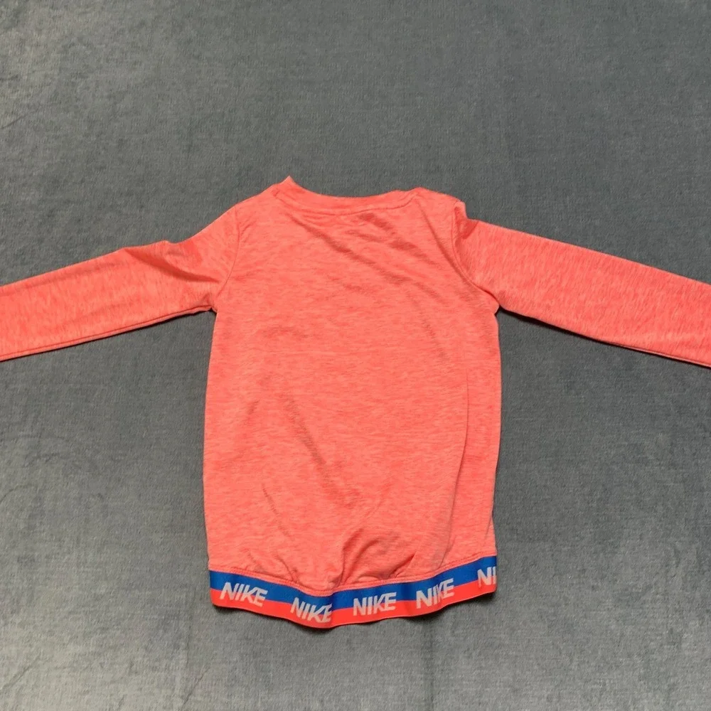 Nike long sleeve
